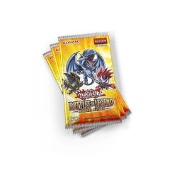 YU-GI-OH CCG: BOOSTER PACK: BATTLES OF LEGEND: MONSTER MAYHEM
